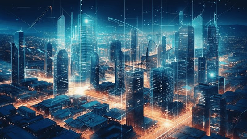 知识图谱：金融行业智能化转型的“大脑”力量